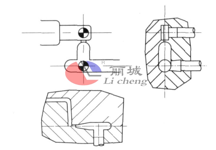 澆口設(shè)計